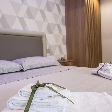Sg Suite & Spa Amalfi Coast Vietri Εξωτερικό φωτογραφία
