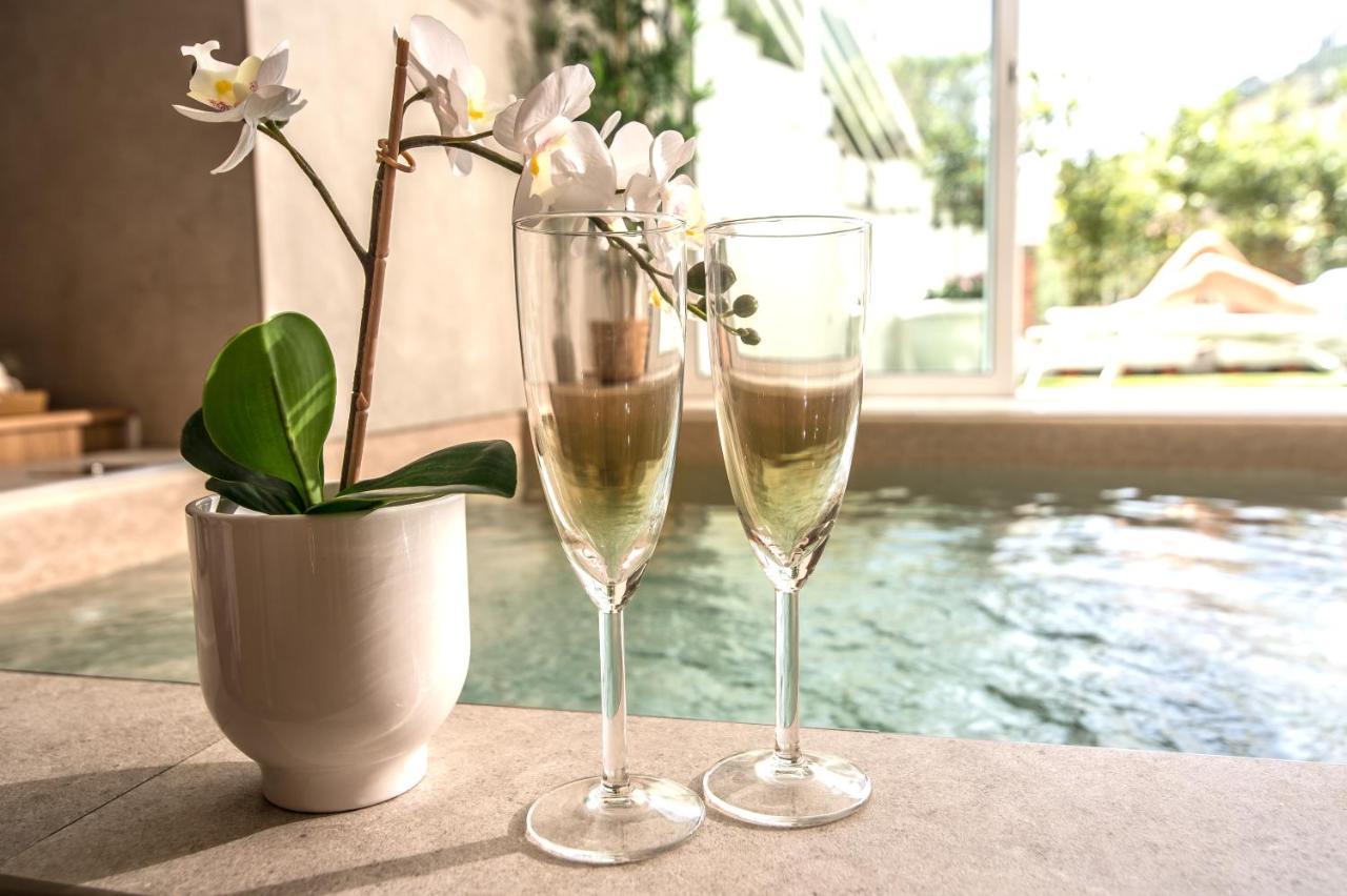 Sg Suite & Spa Amalfi Coast Vietri Εξωτερικό φωτογραφία