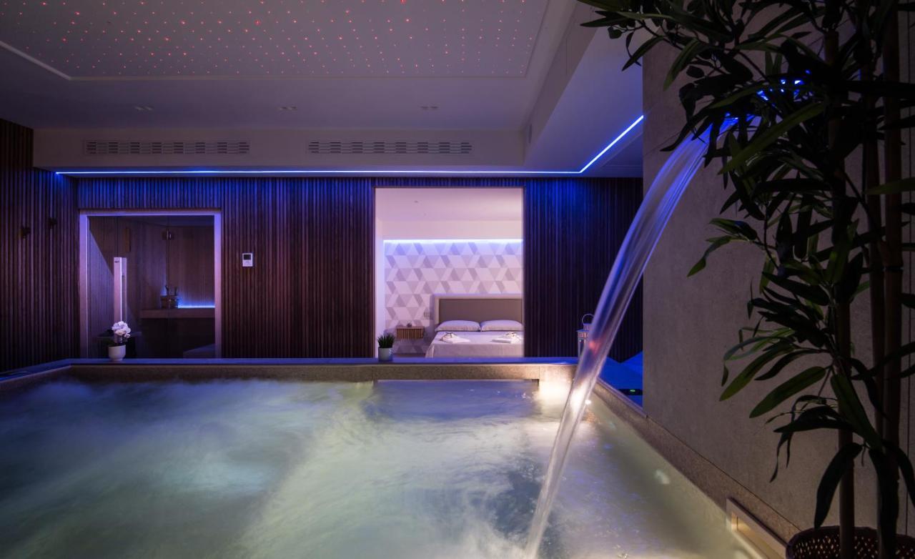 Sg Suite & Spa Amalfi Coast Vietri Εξωτερικό φωτογραφία