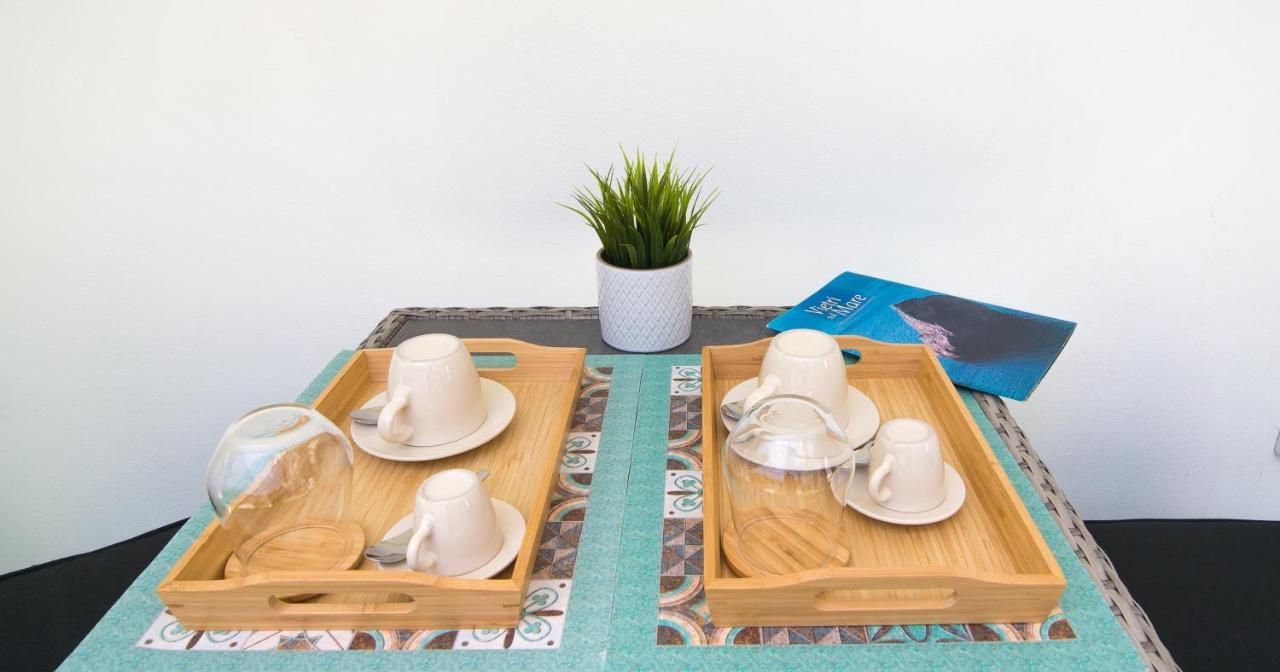 Sg Suite & Spa Amalfi Coast Vietri Εξωτερικό φωτογραφία