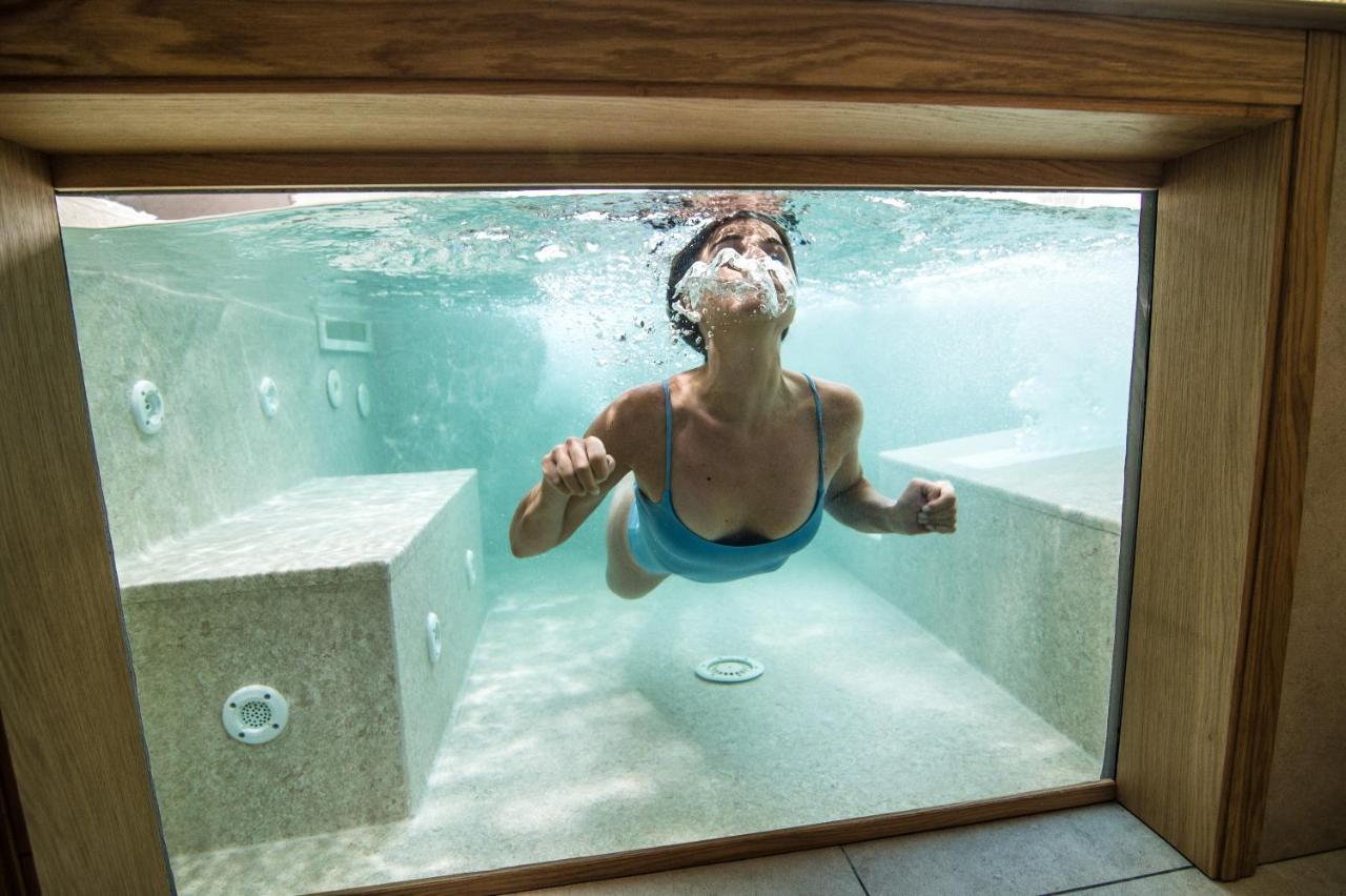 Sg Suite & Spa Amalfi Coast Vietri Εξωτερικό φωτογραφία