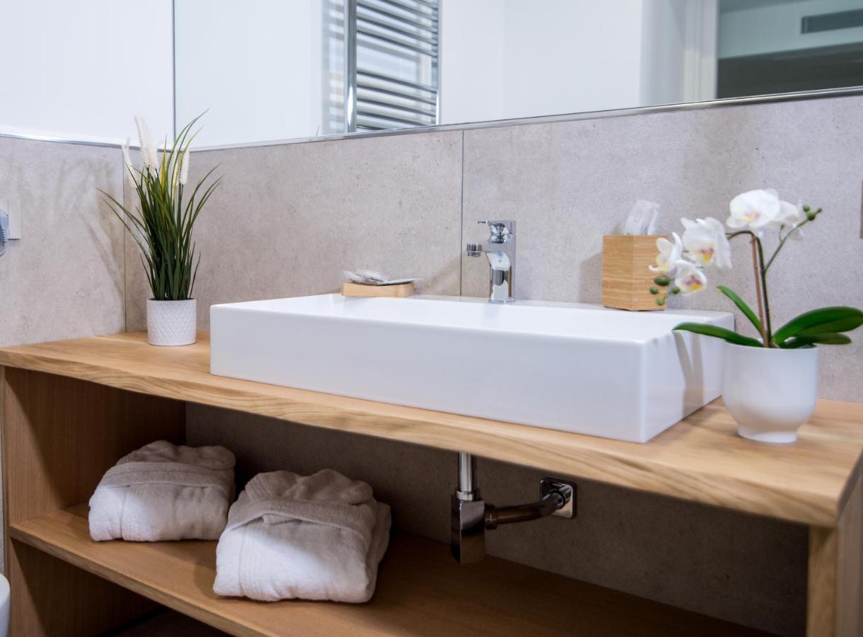 Sg Suite & Spa Amalfi Coast Vietri Εξωτερικό φωτογραφία