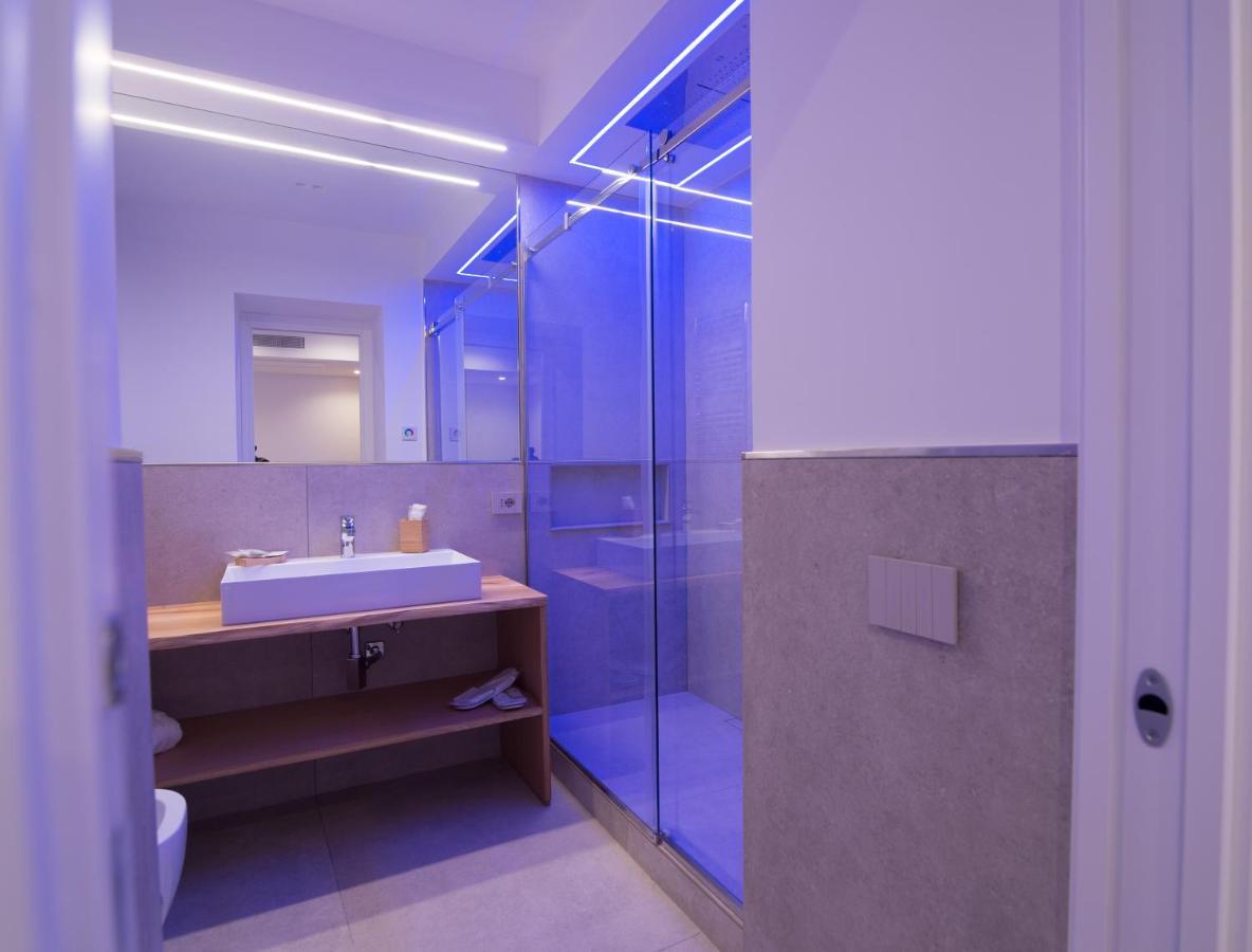 Sg Suite & Spa Amalfi Coast Vietri Εξωτερικό φωτογραφία