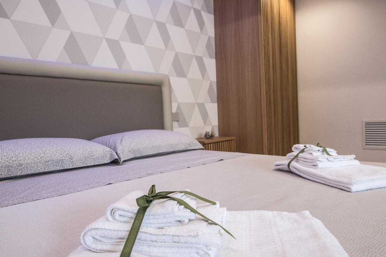 Sg Suite & Spa Amalfi Coast Vietri Εξωτερικό φωτογραφία
