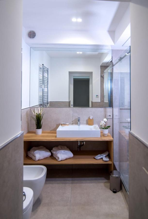 Sg Suite & Spa Amalfi Coast Vietri Εξωτερικό φωτογραφία
