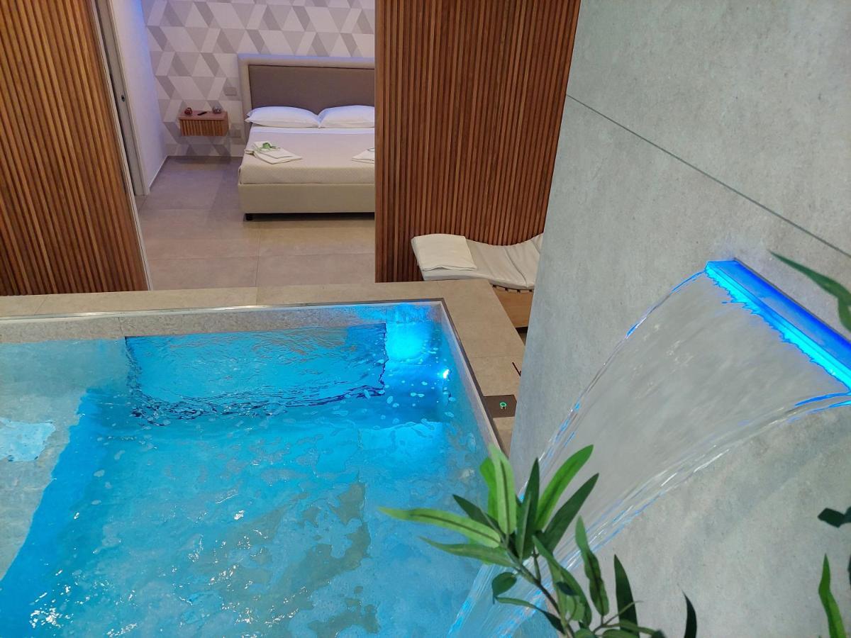Sg Suite & Spa Amalfi Coast Vietri Εξωτερικό φωτογραφία