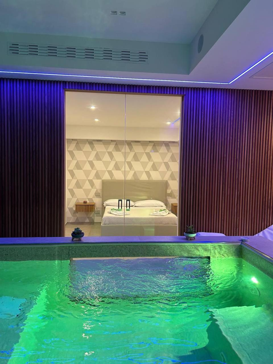 Sg Suite & Spa Amalfi Coast Vietri Εξωτερικό φωτογραφία