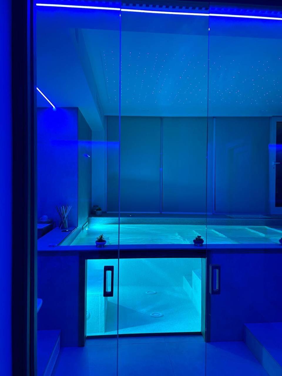 Sg Suite & Spa Amalfi Coast Vietri Εξωτερικό φωτογραφία