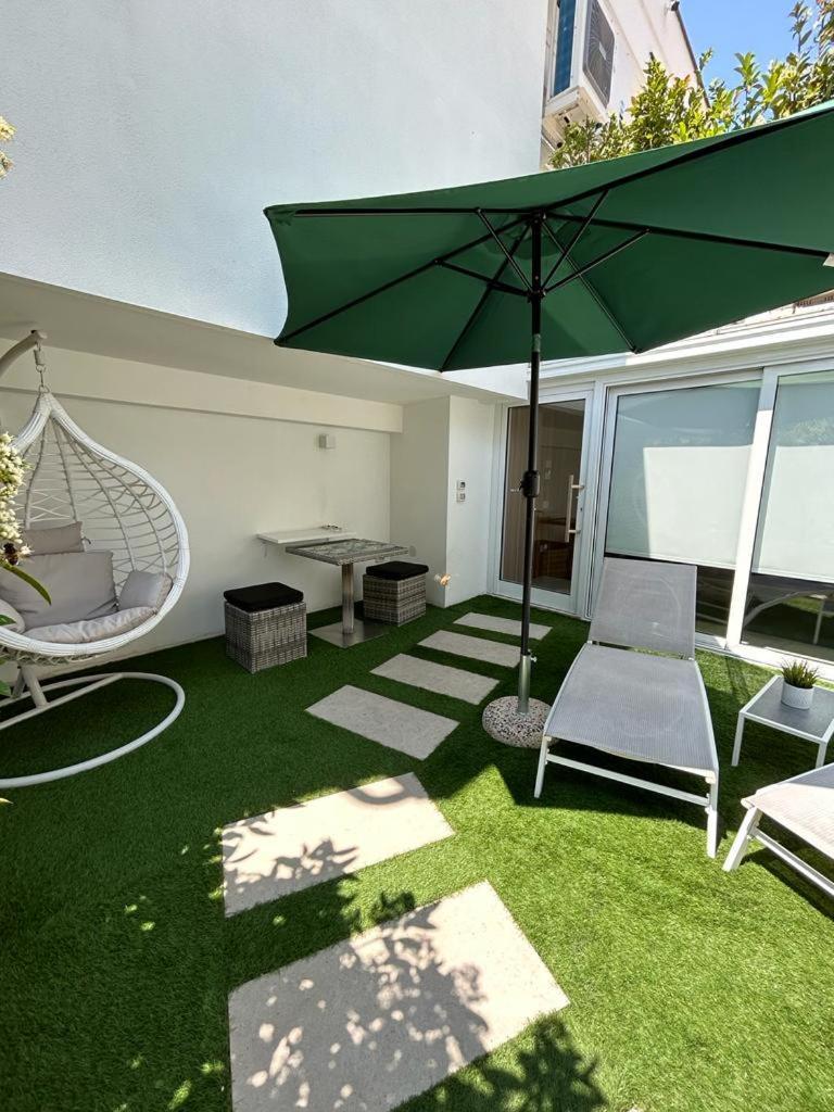 Sg Suite & Spa Amalfi Coast Vietri Εξωτερικό φωτογραφία
