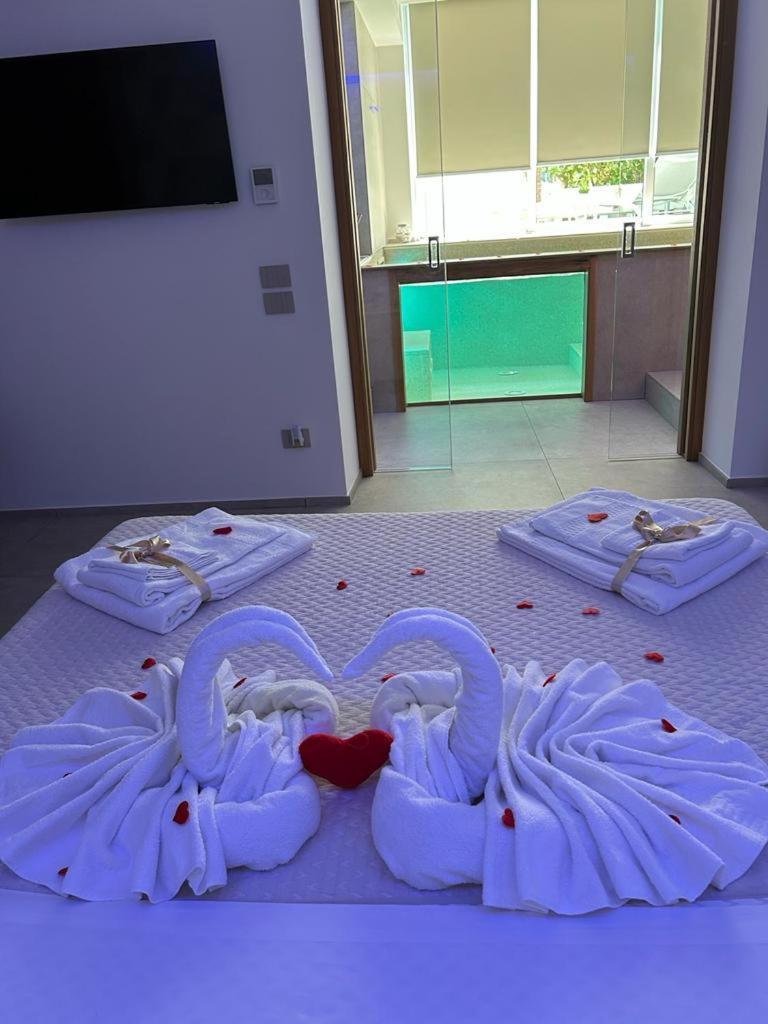 Sg Suite & Spa Amalfi Coast Vietri Εξωτερικό φωτογραφία